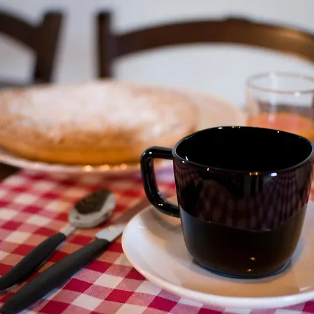 Il Sasso Di San Galgano Farm stay