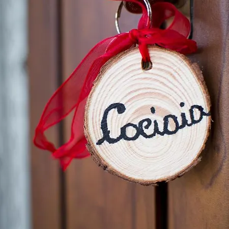 Il Sasso Di San Galgano *