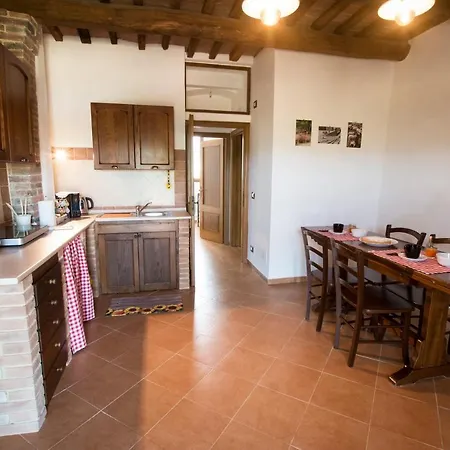 Il Sasso Di San Galgano * Chiusdino