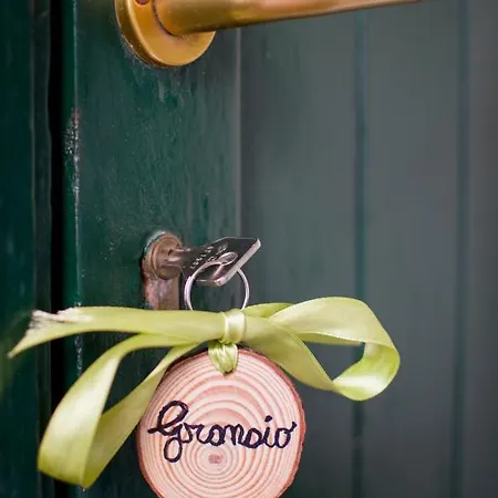 Il Sasso Di San Galgano Κατάλυμα σε φάρμα Chiusdino