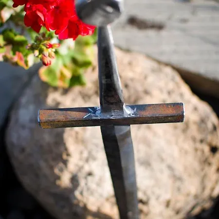 Il Sasso Di San Galgano Chiusdino