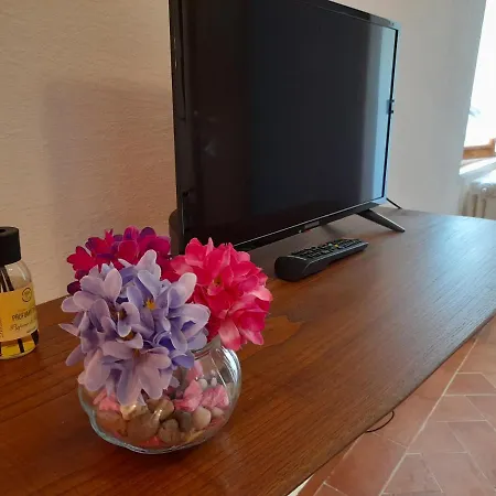 Il Sasso Di San Galgano Farm stay Chiusdino