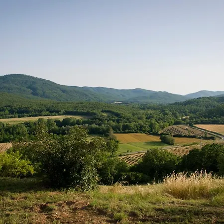 Il Sasso Di San Galgano *