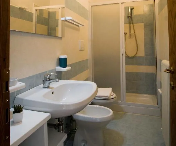 Il Sasso Di San Galgano ファームステイ キウズディーノ