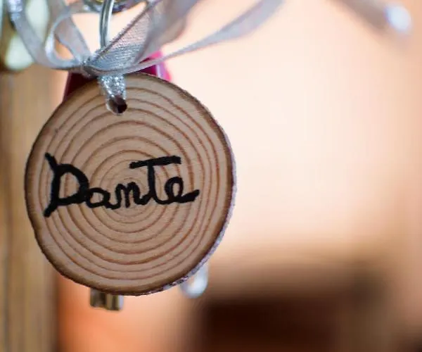 Il Sasso Di San Galgano ファームステイ *