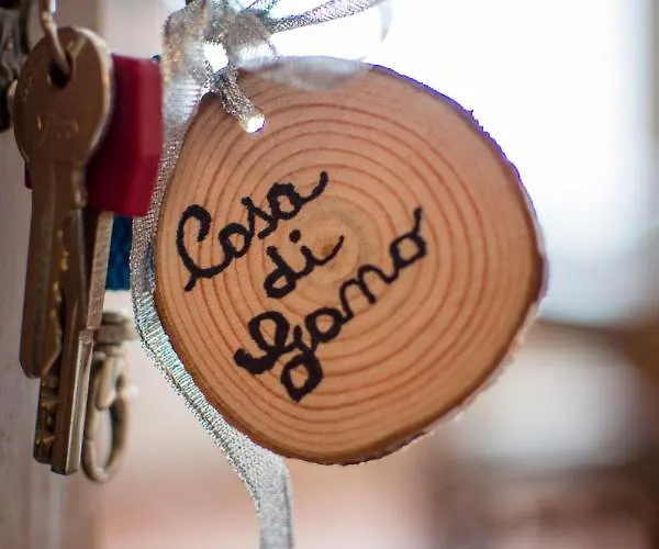 Il Sasso Di San Galgano