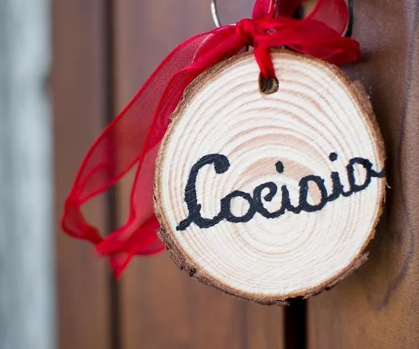 Il Sasso Di San Galgano *