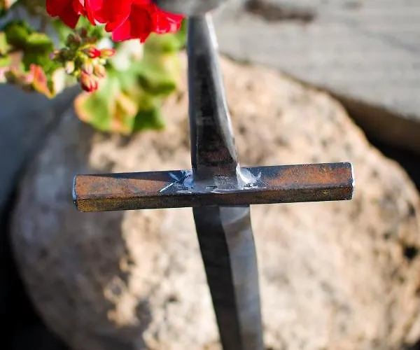 Il Sasso Di San Galgano キウズディーノ