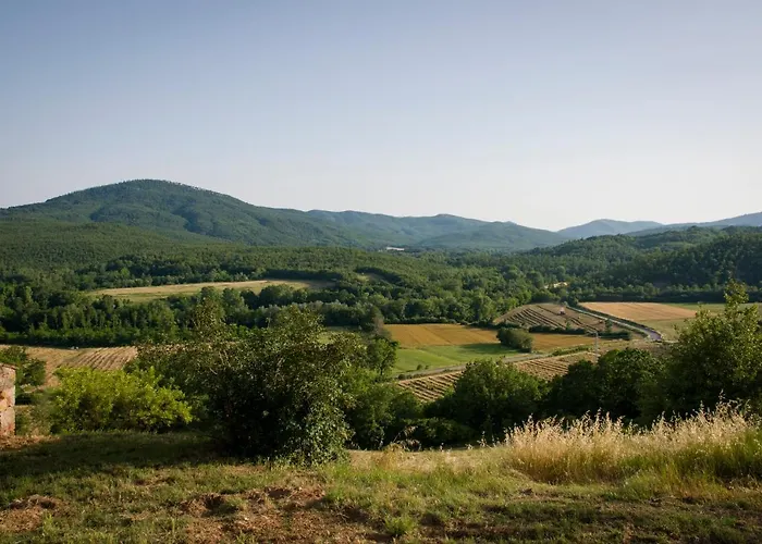 Il Sasso Di San Galgano *
